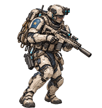 Ranger esploratore