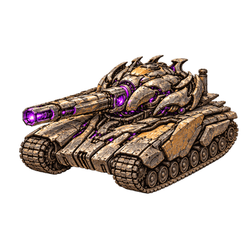 GRIGIO — Tempesta del deserto