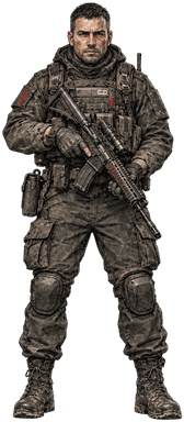 Commando
