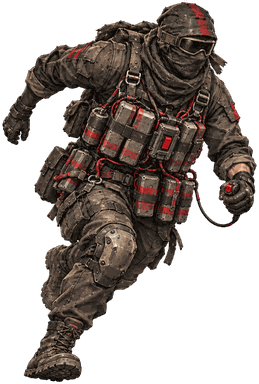 Demolitore