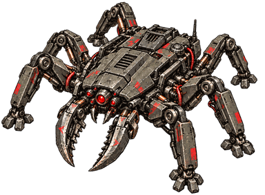 Drone roditore