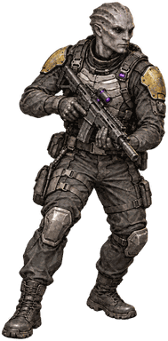 Commando