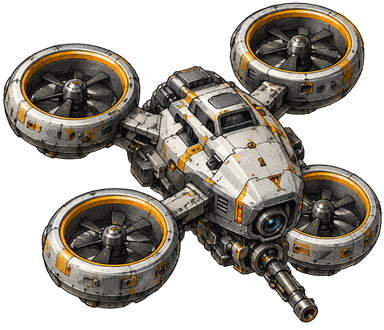 Drone
