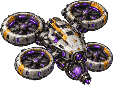 ★ Drone sanguisuga