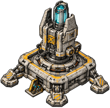 Torre mercenaria