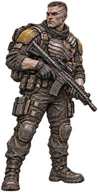 Mercenario