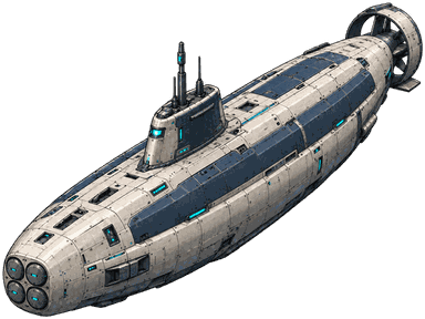 Barracuda