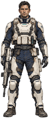 Commando