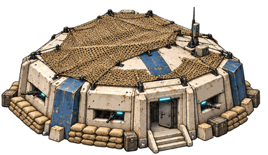 Base di fuoco