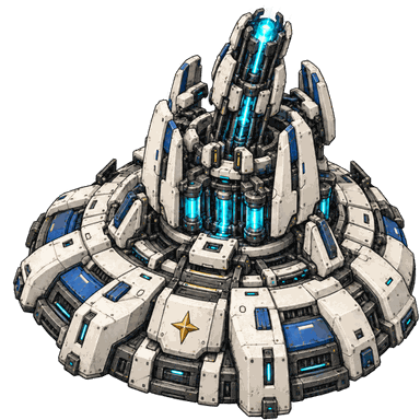 ★ Lancia fortezza