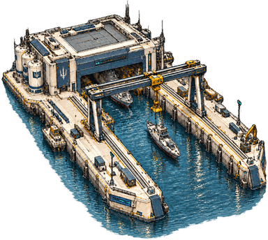 Cantiere navale